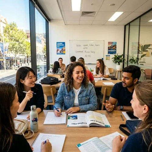 Quer aprender inglês de verdade