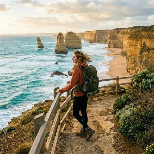 Quer conhecer o mundo